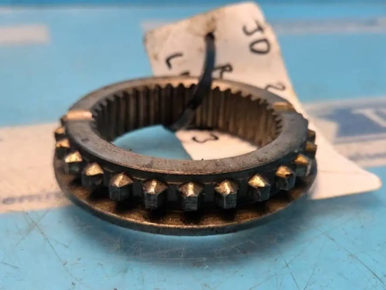 Billede 8 - John Deere 2850 Ring L41673