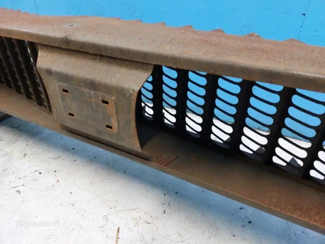 Billede 7 - Claas Lexion 405 Ryster 7484390