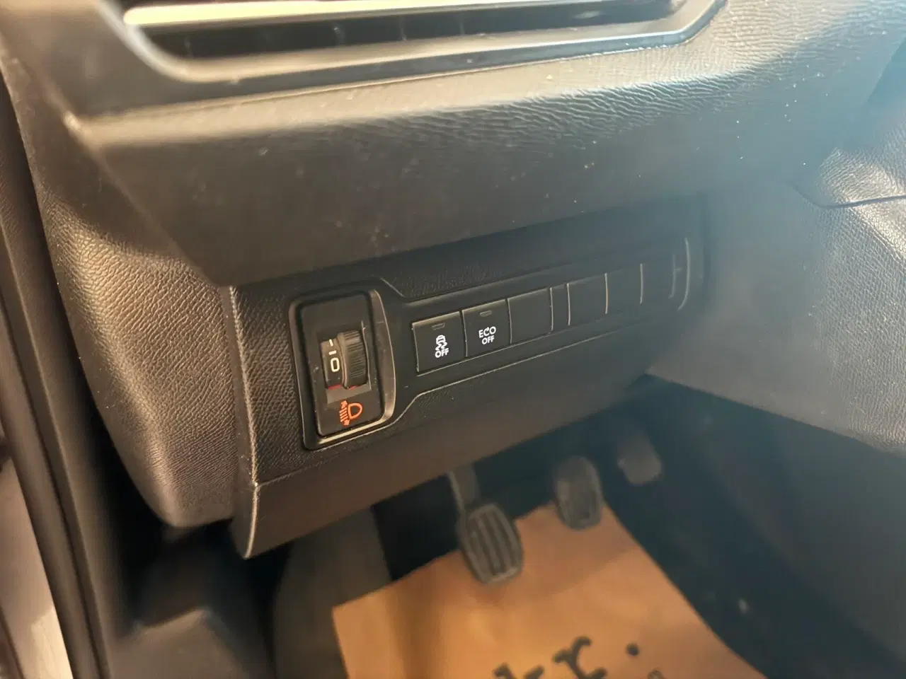 Billede 11 - Peugeot 308 SW 1,6 BlueHDi Active Mix 120HK Stc 6g