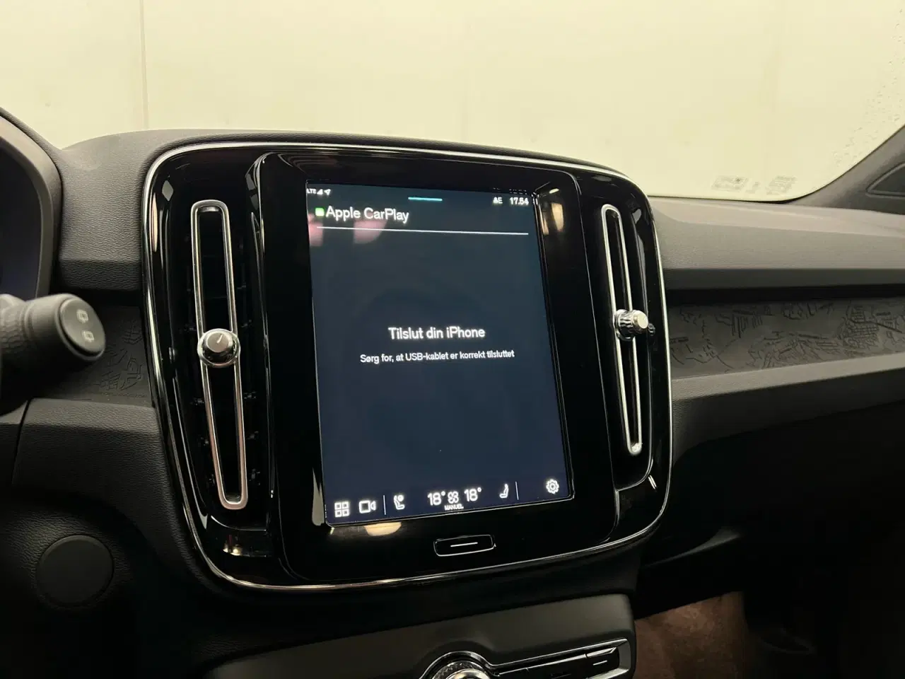 Billede 12 - Volvo XC40  P6 ReCharge Plus