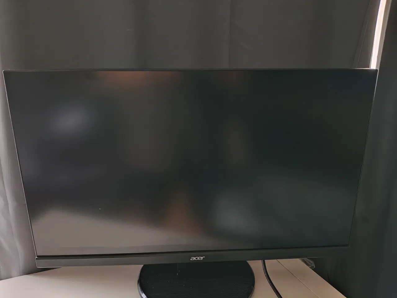 Billede 1 - Acer 27" Skærm