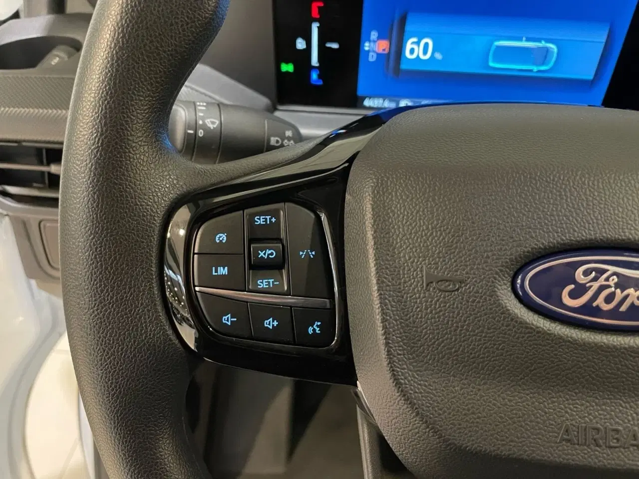 Billede 10 - Ford E-Transit Custom 320S 64 Trend