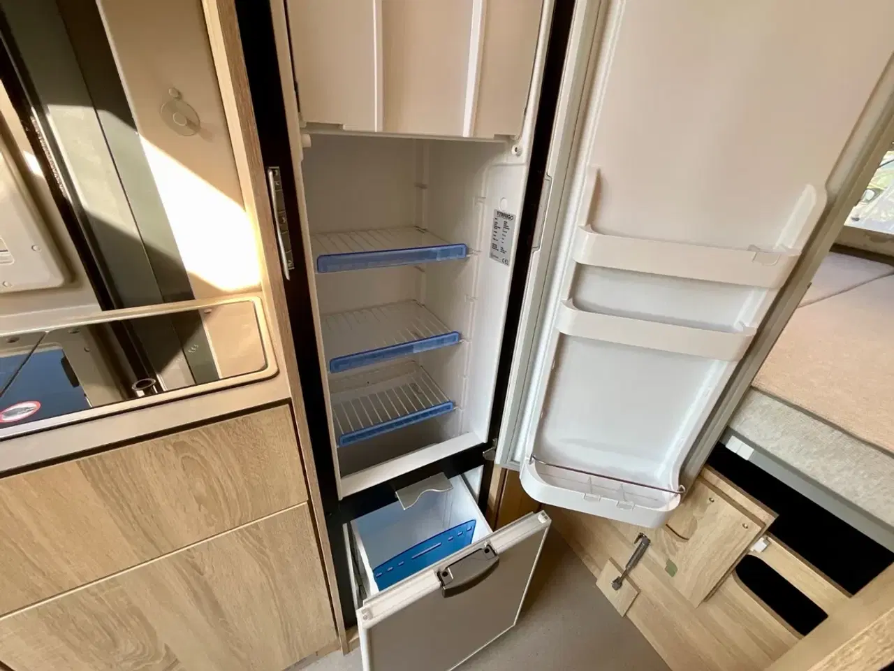 Billede 12 - Citroën Clever 2,0 Celebration 600