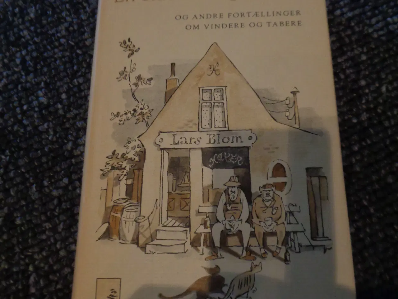 Billede 5 - Danske forfattere beretter.