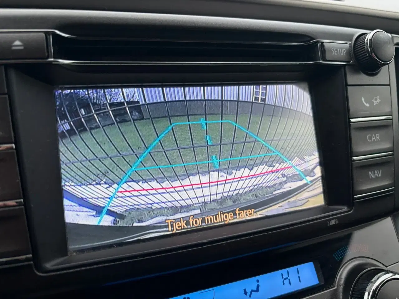 Billede 9 - Toyota RAV4 2,0 D-4D T3 4x4 Van