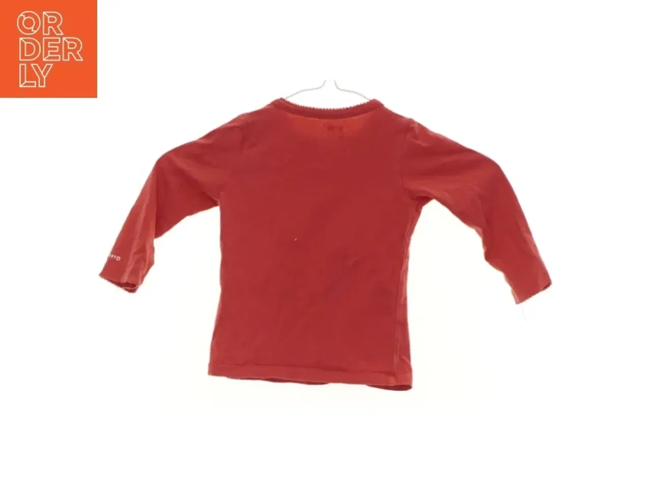 Billede 2 - Bluse (str. 86 cm)