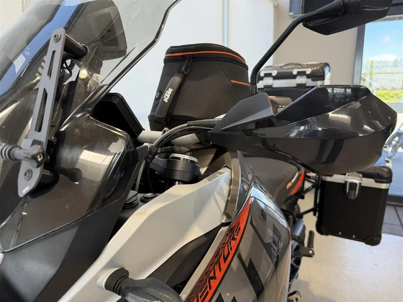 Billede 35 - KTM 1190 Adventure