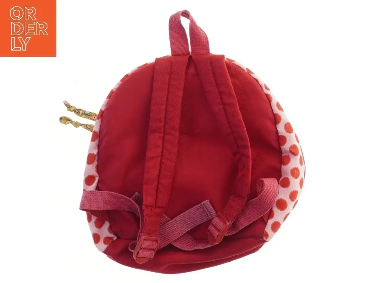 Billede 2 - Børnehavetaske (str. 30x29 cm)