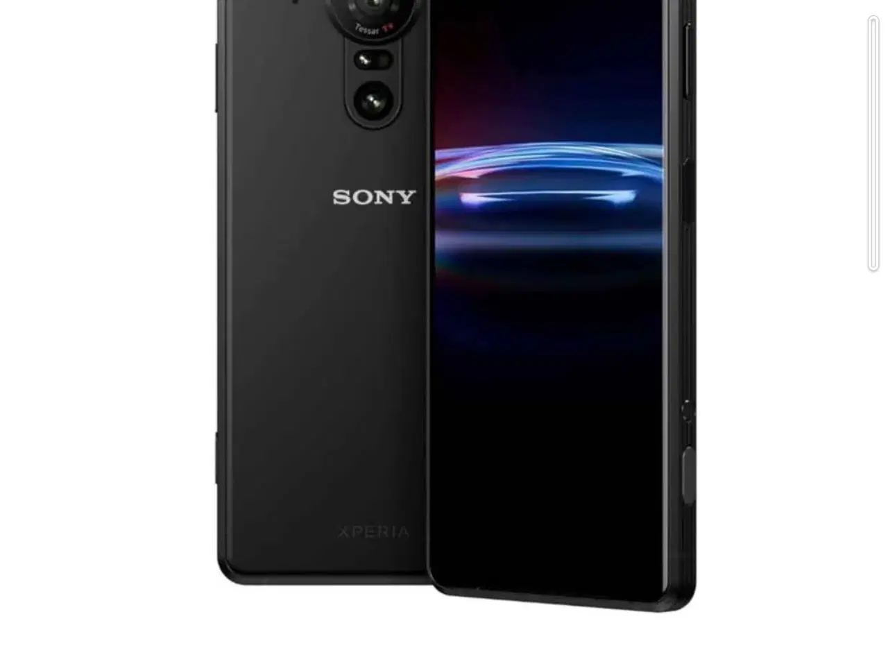 Billede 10 - Sony Xperia Pro I 512 GB