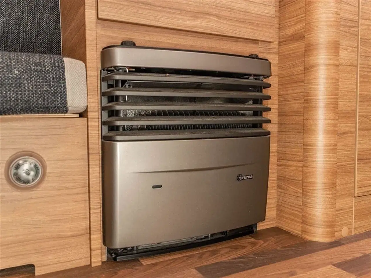 Billede 34 - 2020 - Weinsberg CaraOne 540 EUH   Genial indretning til 4 personer