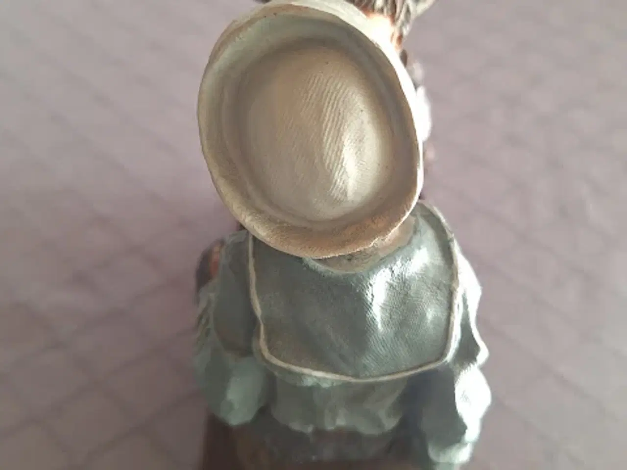 Billede 5 - Sødt Kyssende Meerchi figur - Sendes gerne