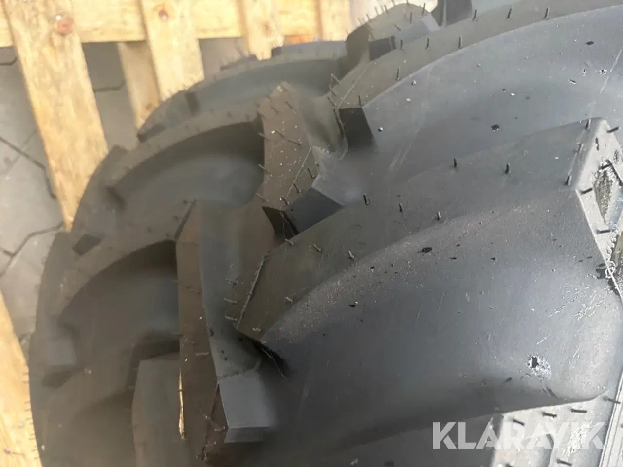 Billede 7 - Tvillingehjul Alliance AS 323