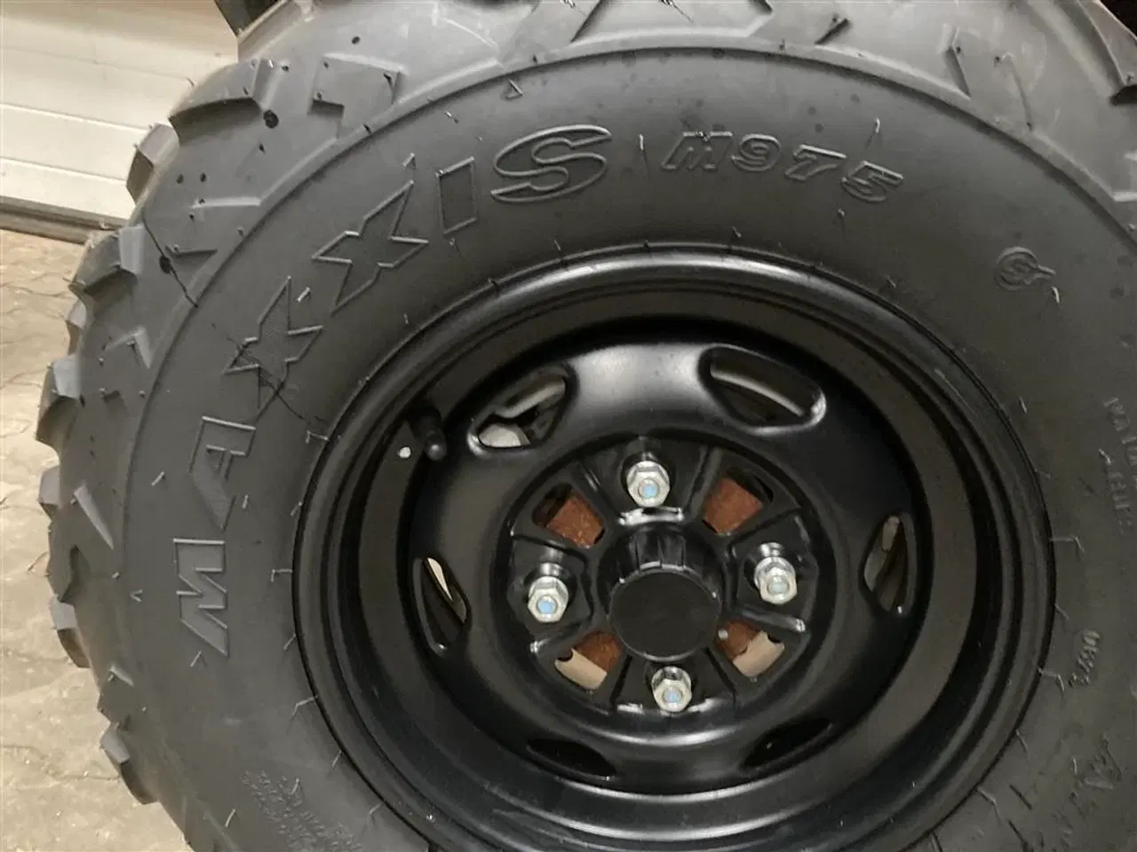 Billede 18 - Honda TRX 520 FE