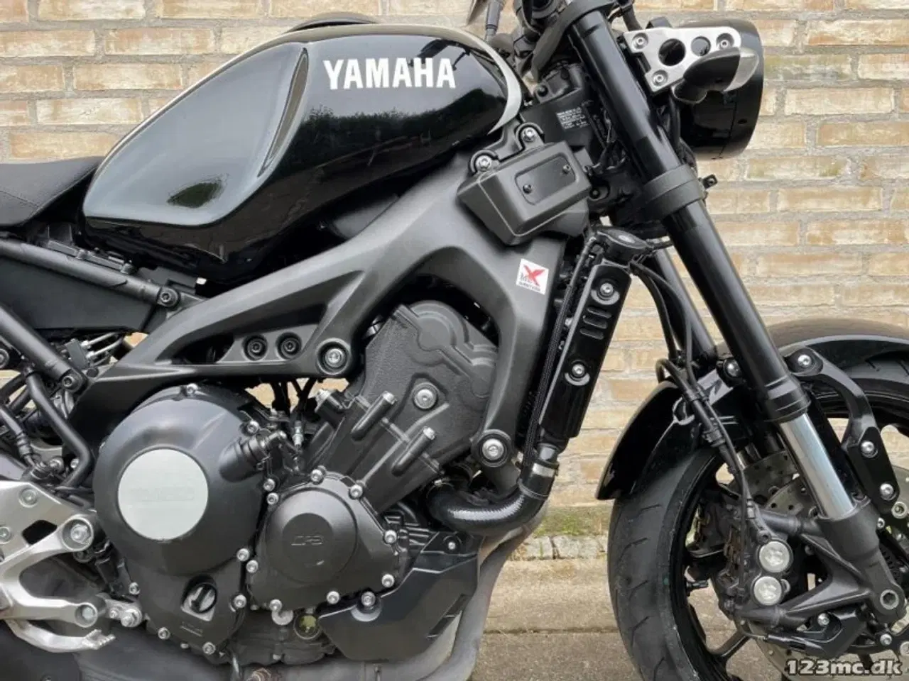 Billede 7 - Yamaha XSR 900