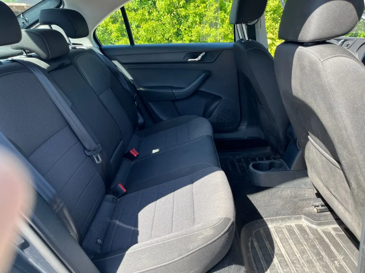 Billede 12 - Skoda Rapid 1,2 TSi 105 Active GreenTec