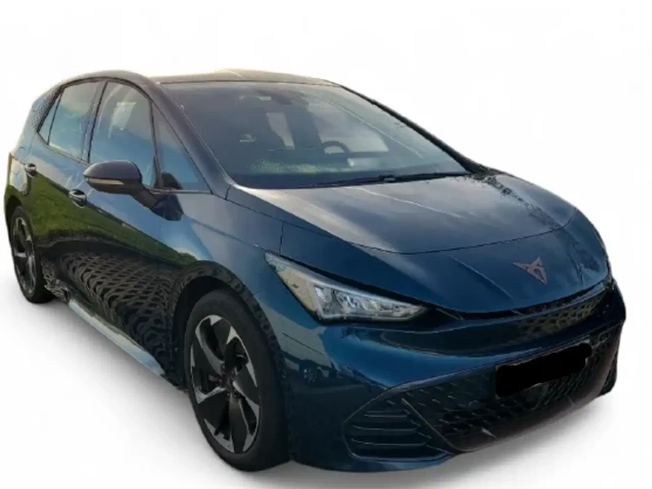 Billede 1 - Cupra Born 58 e-Boost