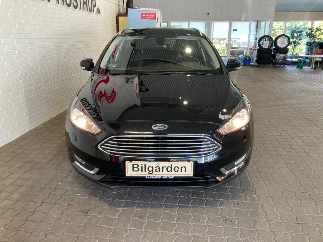 Billede 4 - Ford Focus 1,0 SCTi 125 Titanium