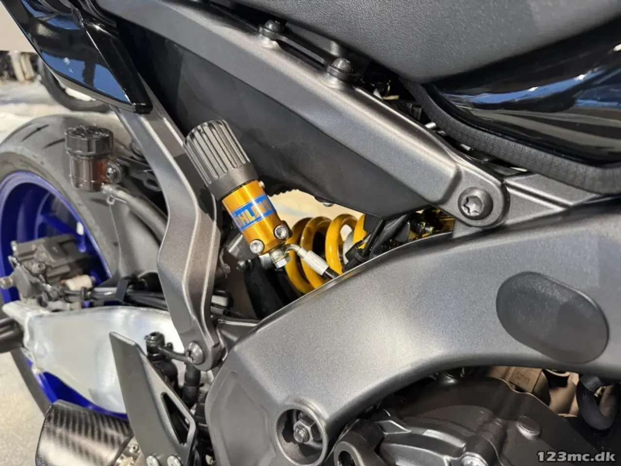 Billede 12 - Yamaha MT-09 SP