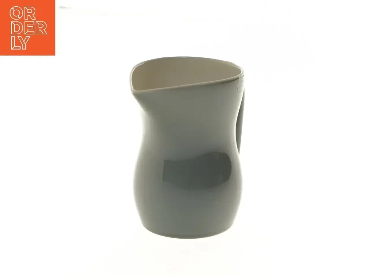 Billede 2 - Keramikkande Ursula (str. 13 cm) fra Kähler