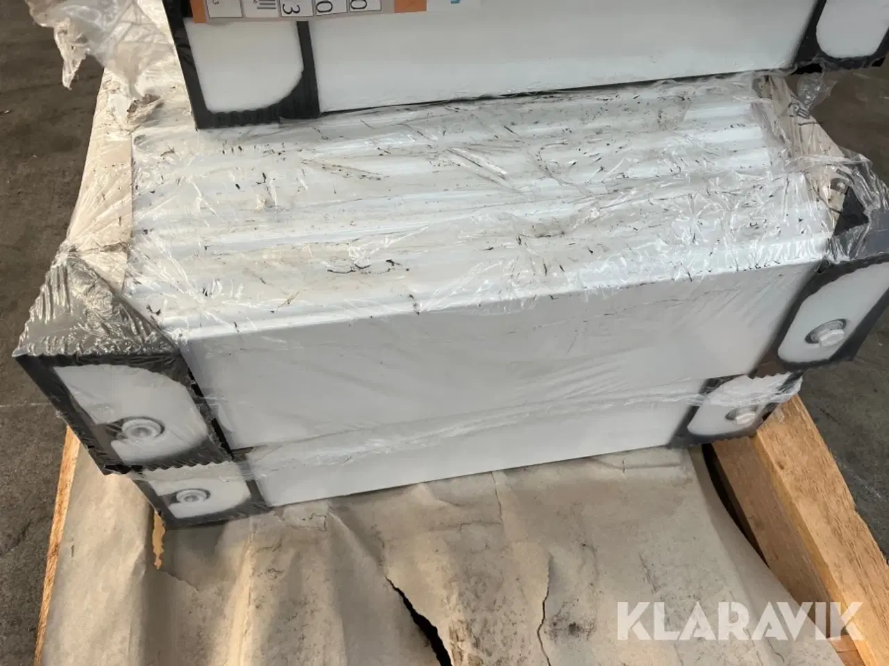 Billede 9 - Radiatorer Purmo 8 styk