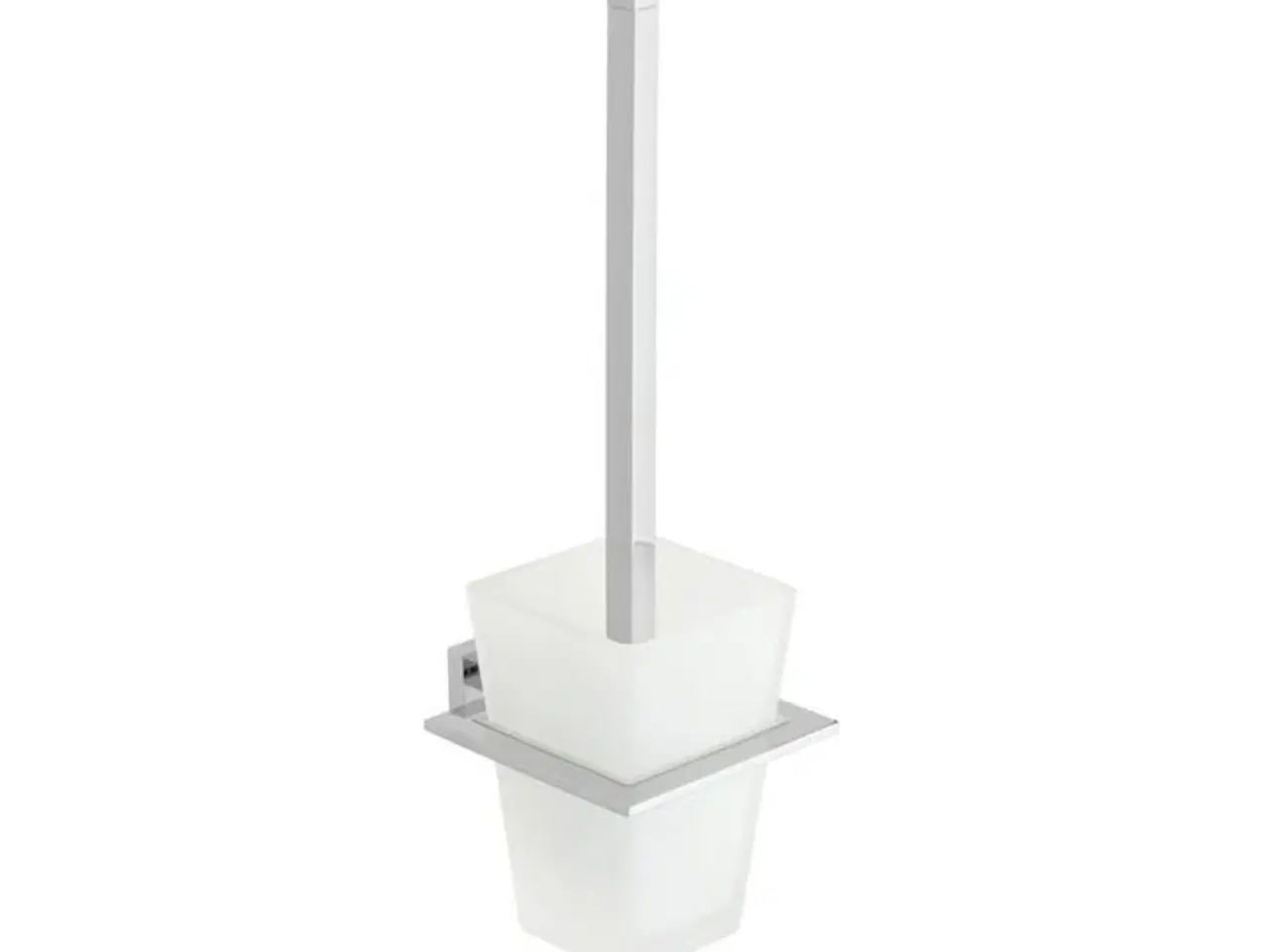 Billede 1 - Levin toiletbørste holder/skål