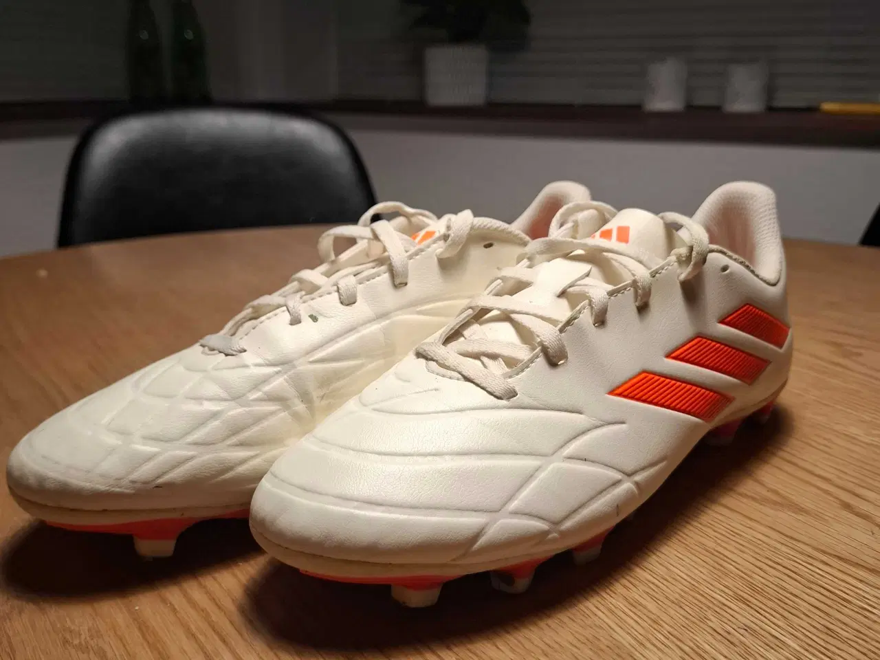 Billede 1 - Fodboldstøvler, Adidas Copa