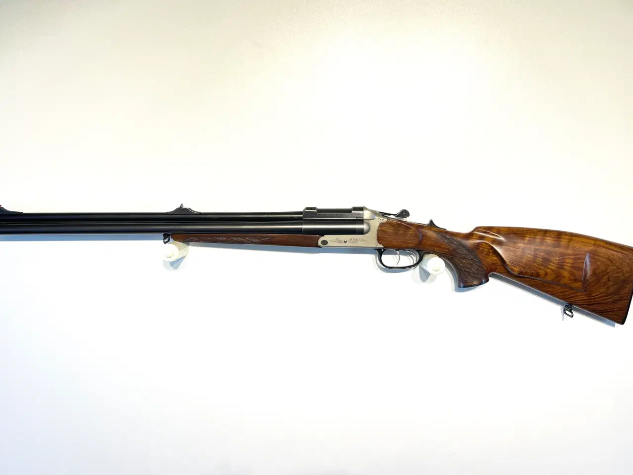 Billede 1 - Blaser D99 Duo Drilling