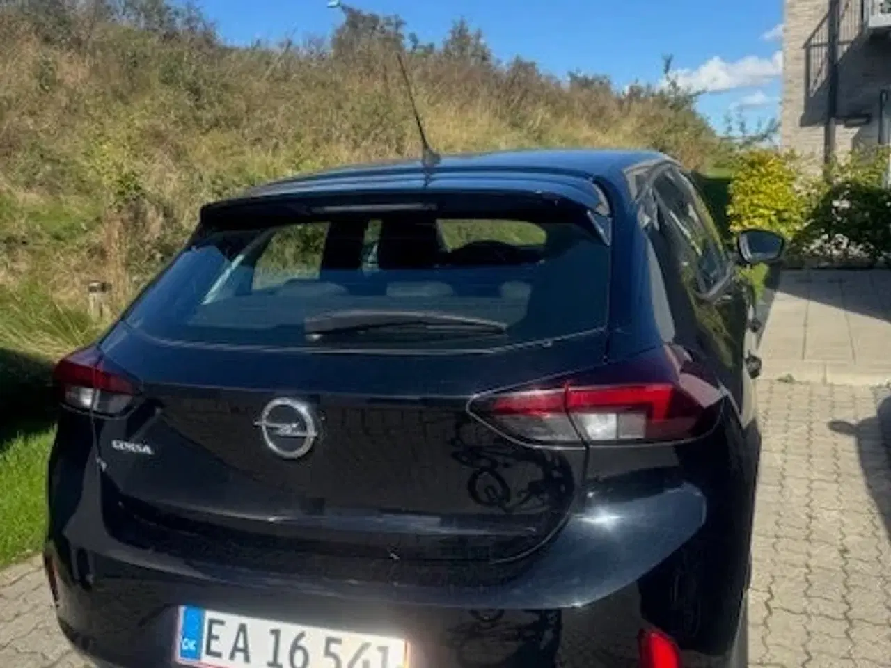Billede 4 - Opel Corsa 1,2 Dynamite