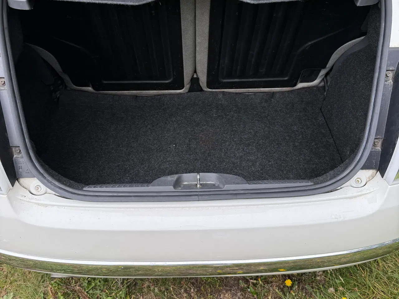 Billede 4 - Fiat 500 1.4 sport