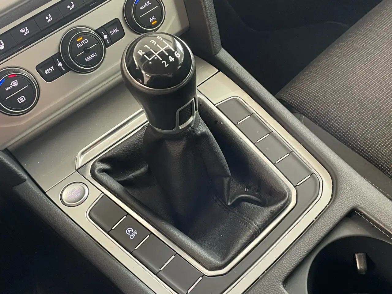 Billede 21 - VW Passat Variant 1,6 TDI Comfortline 120HK Stc 6g