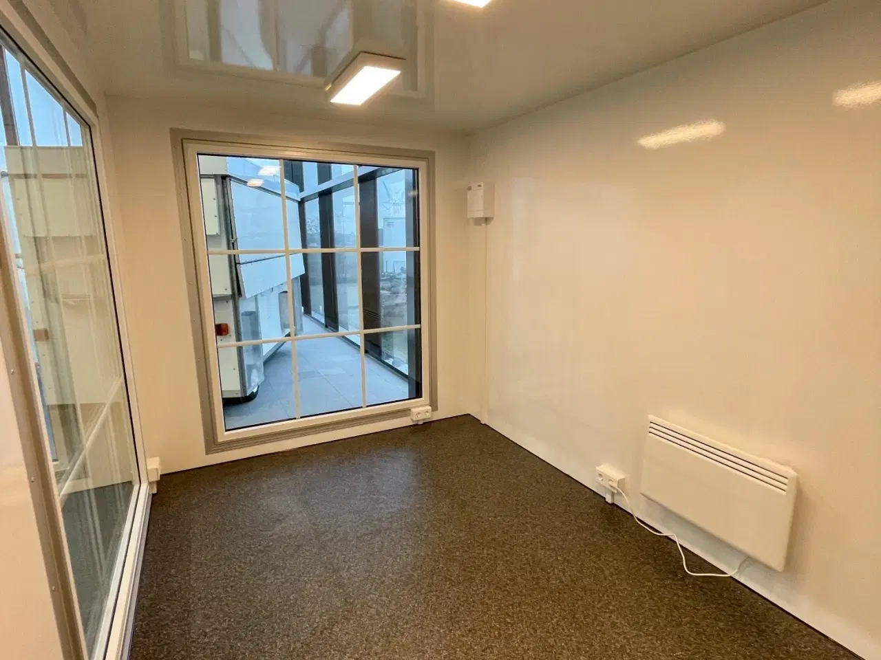 Billede 3 - Type 420: Kontor- -Showroom FRAME