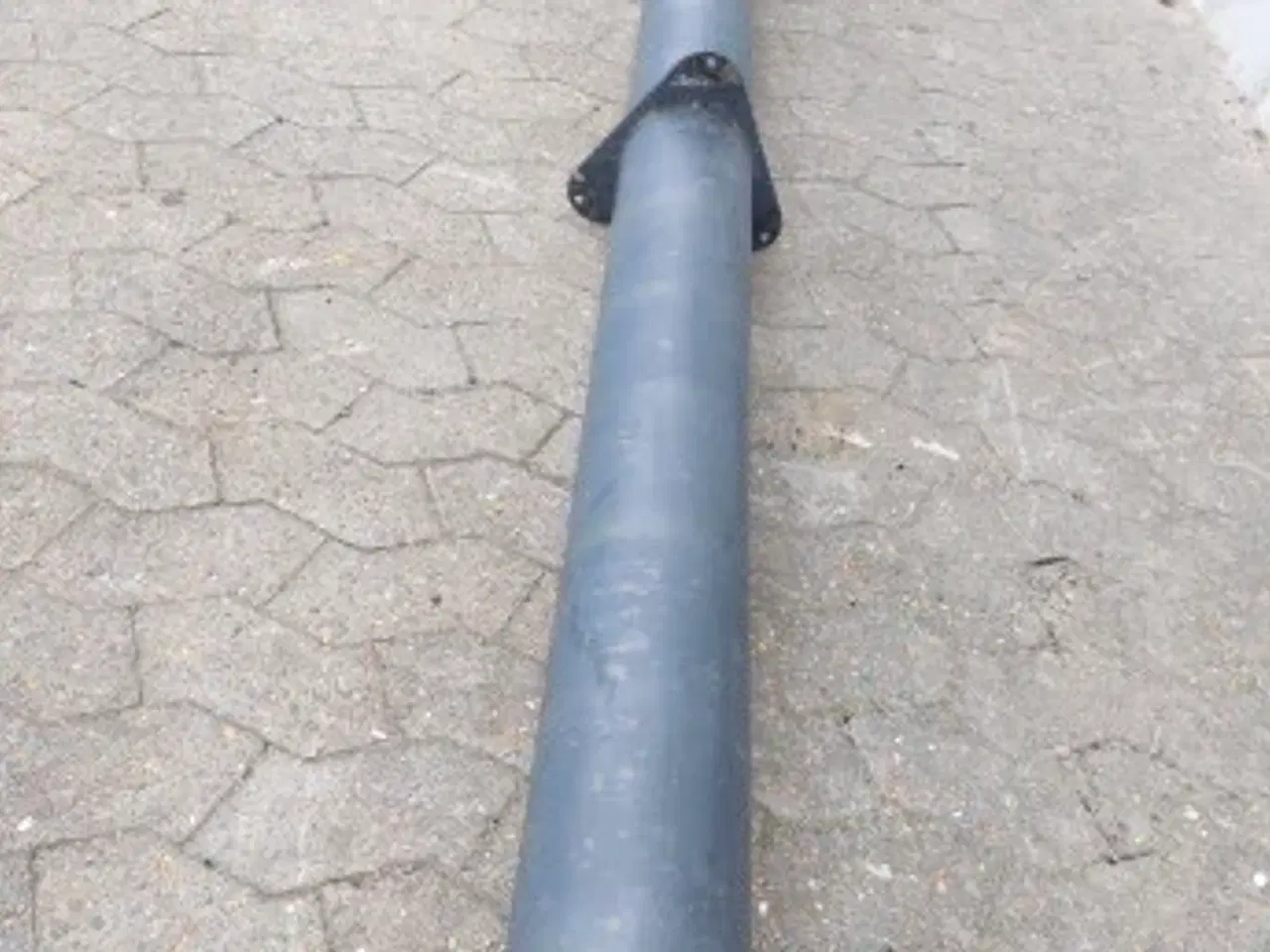 Billede 6 - New Holland Falihd 24 Fod Center Reel Rør 89593724