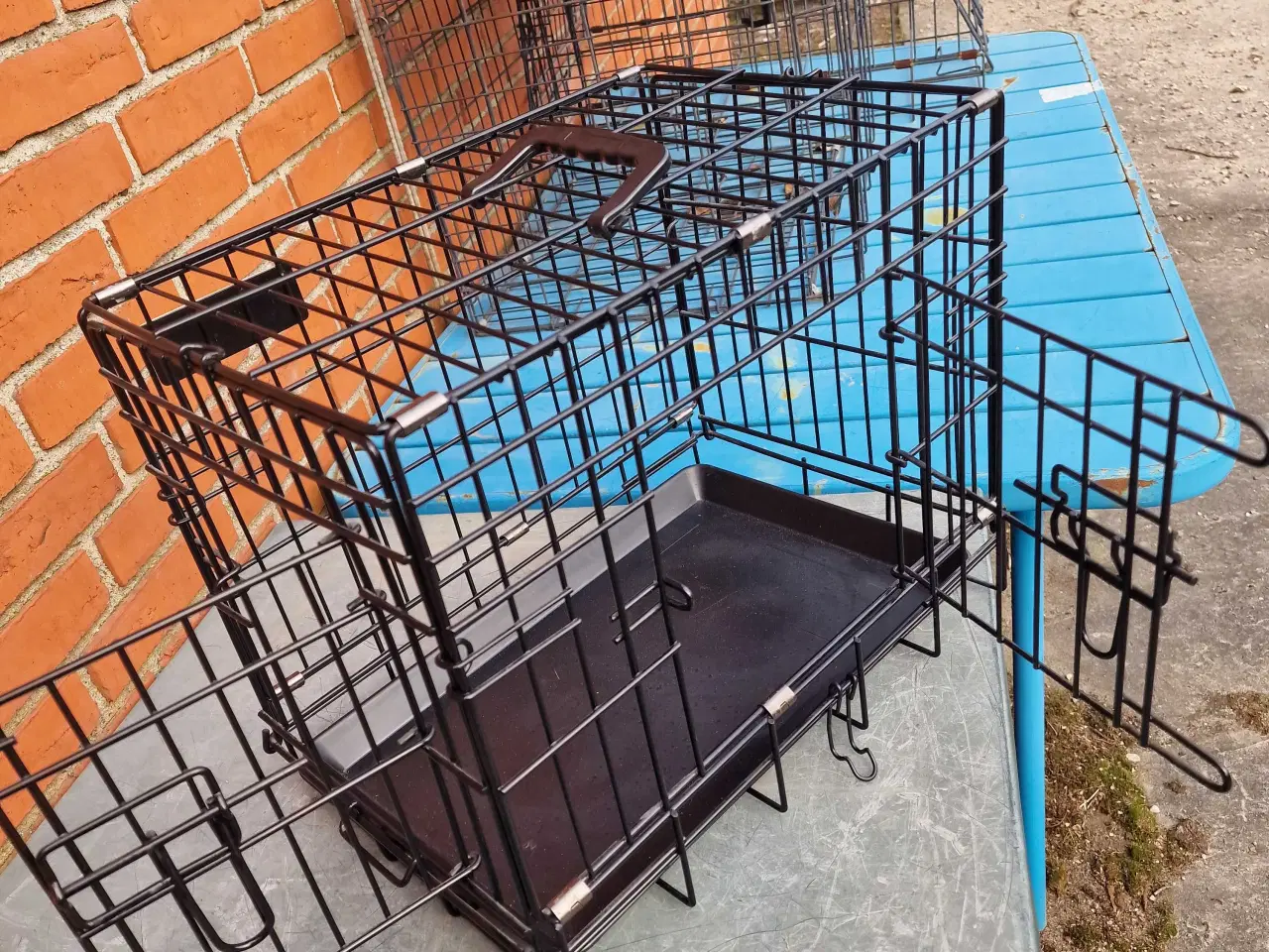 Billede 2 - Hundebur PLUTO PREMIUM