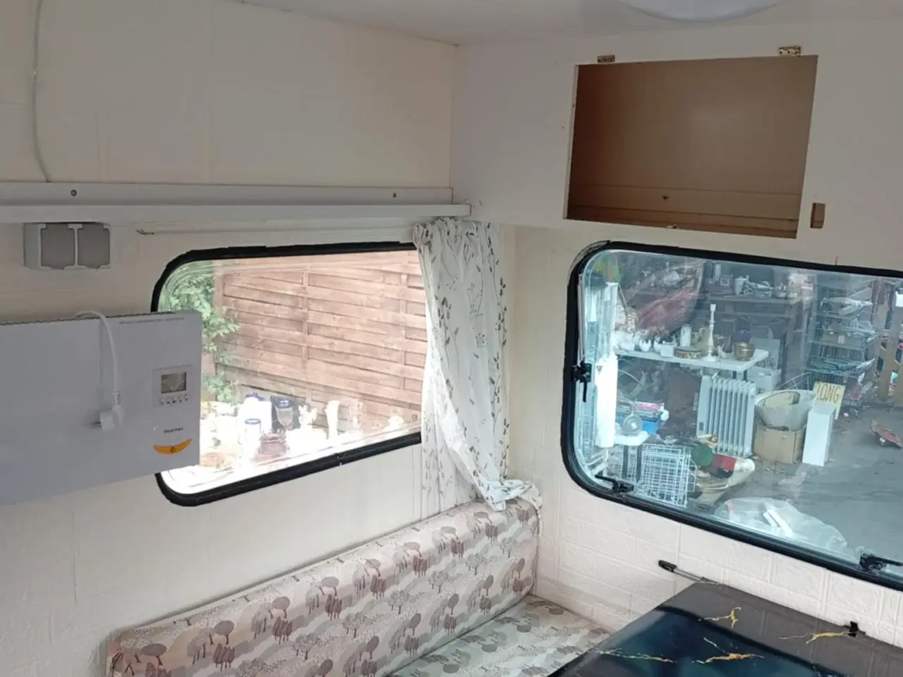 Billede 20 - Campingvogne Adria Sport 310 Sl