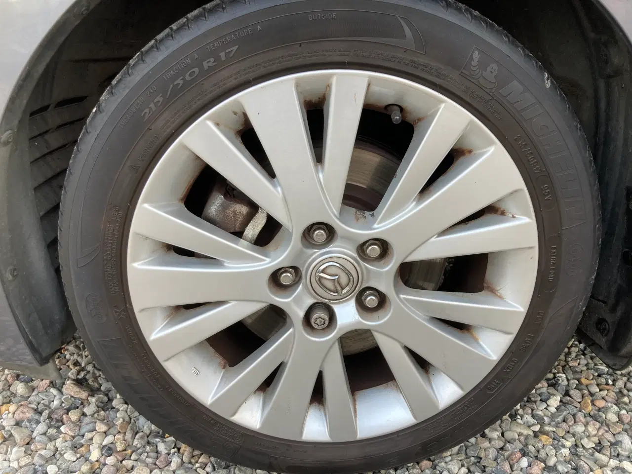 Billede 15 - Mazda 6 Nysyn ekstrem pæn og velholdt