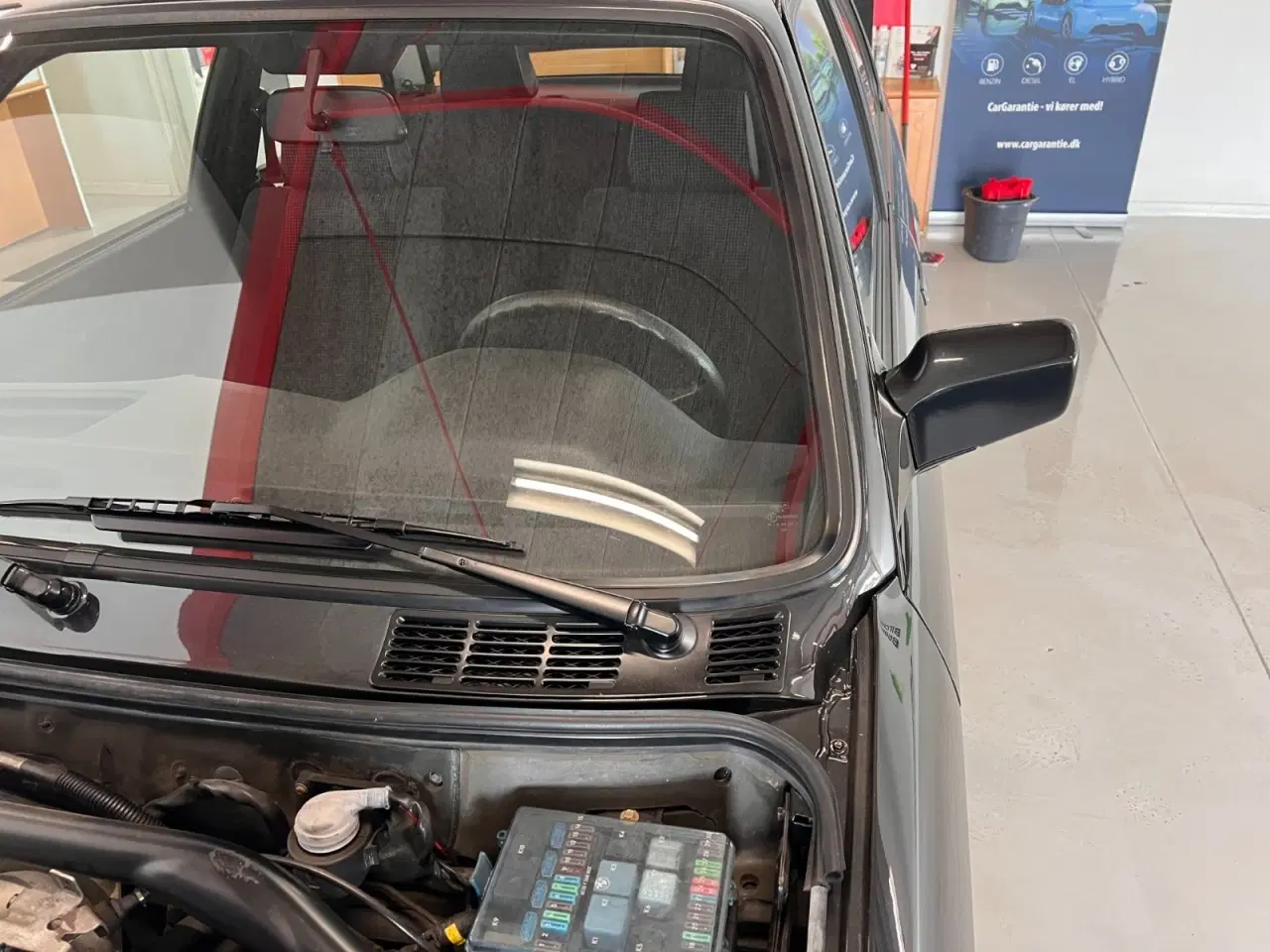 Billede 13 - BMW 325iX 2,5 