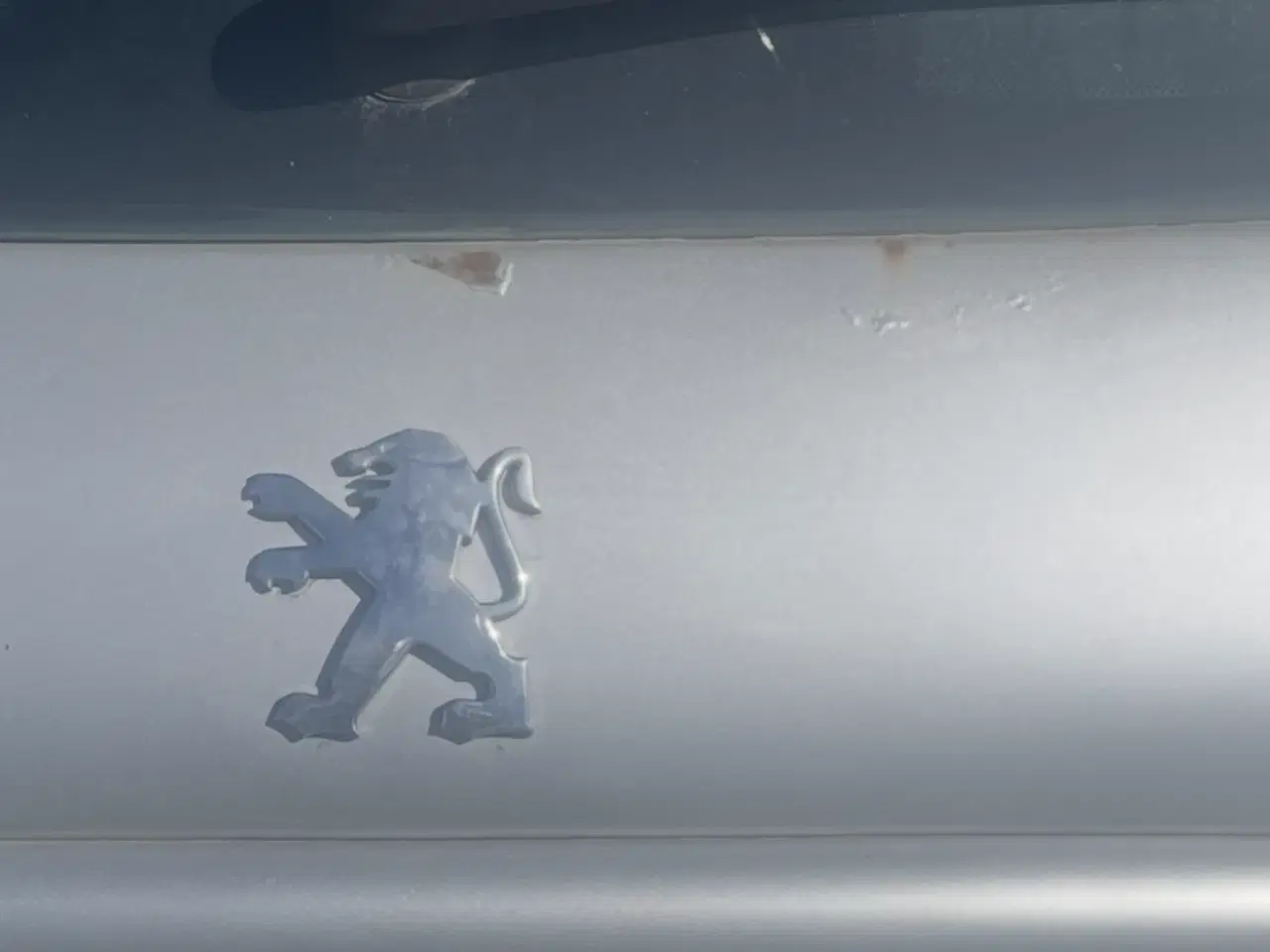 Billede 3 - Peugeot 206+ starter hver dag uden problemer