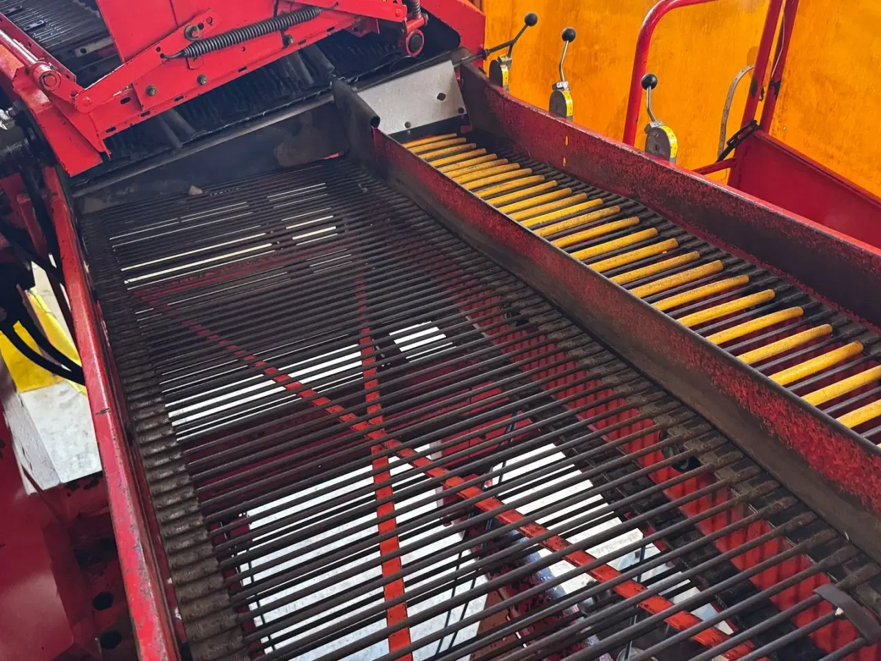 Billede 17 - Grimme SE 75-30
