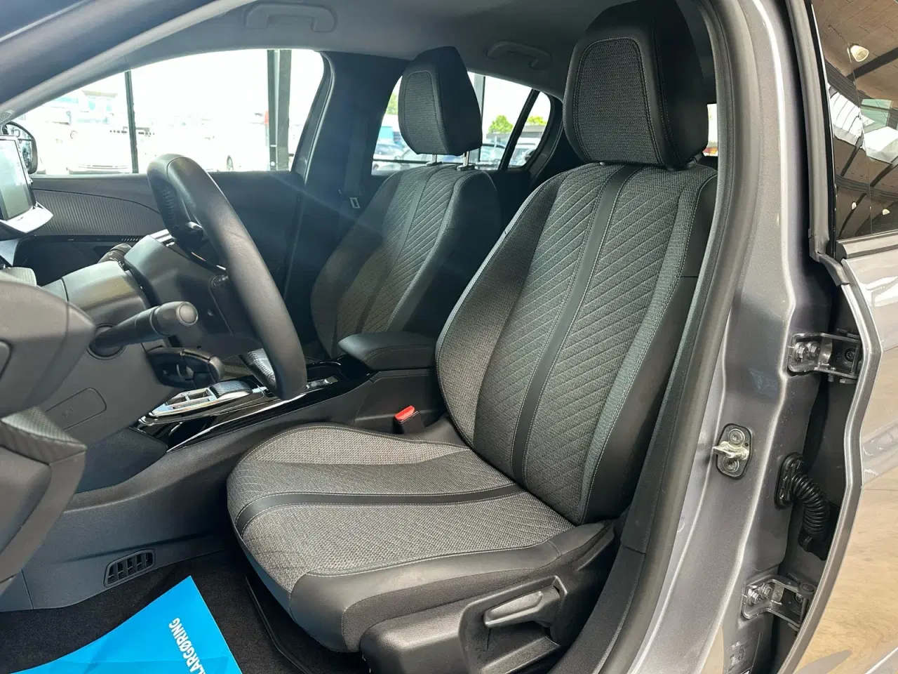 Billede 6 - Peugeot e-208 50 Style