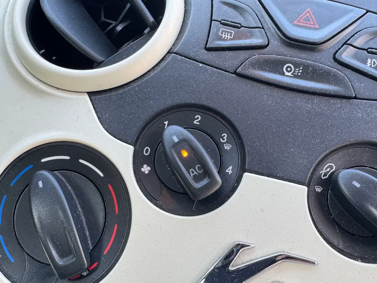 Billede 7 - 2012 Nysynet Ford Ka