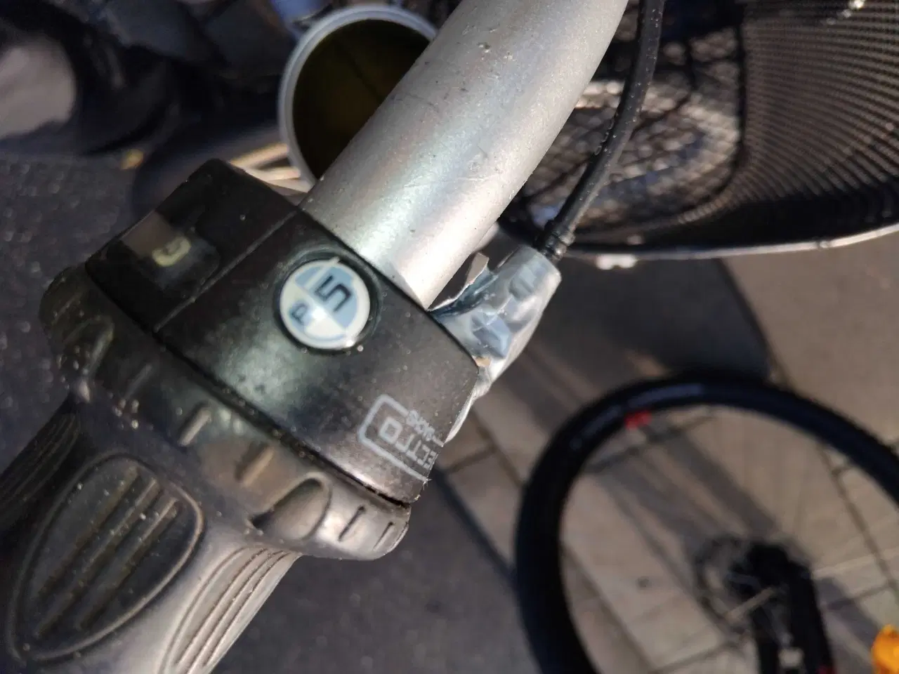 Billede 3 - Fin pige/ dame cykel. 75kr