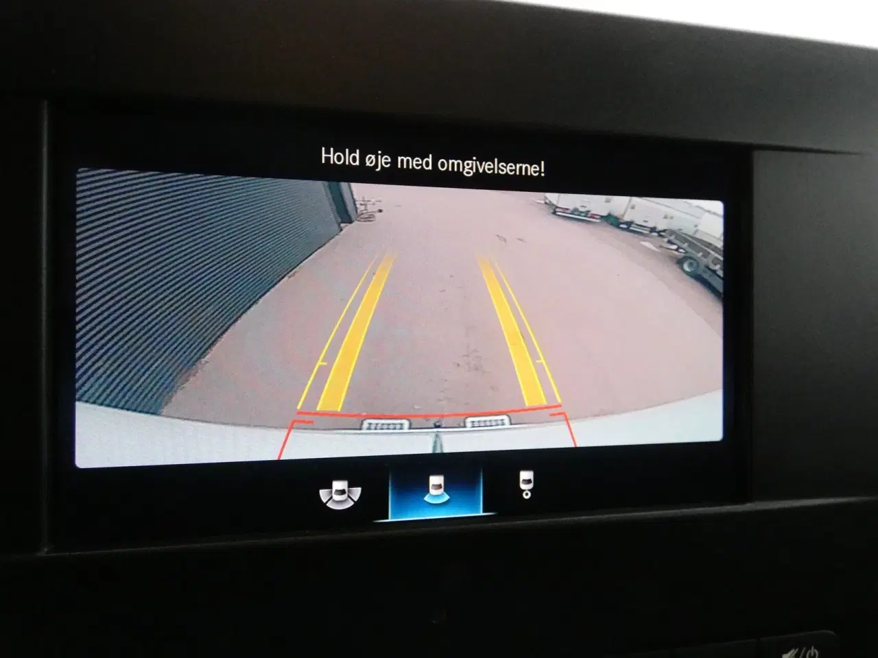 Billede 12 - Mercedes-Benz Sprinter 317 2,0 CDI A2 H2 RWD 9G-Tronic 170HK Van Aut.