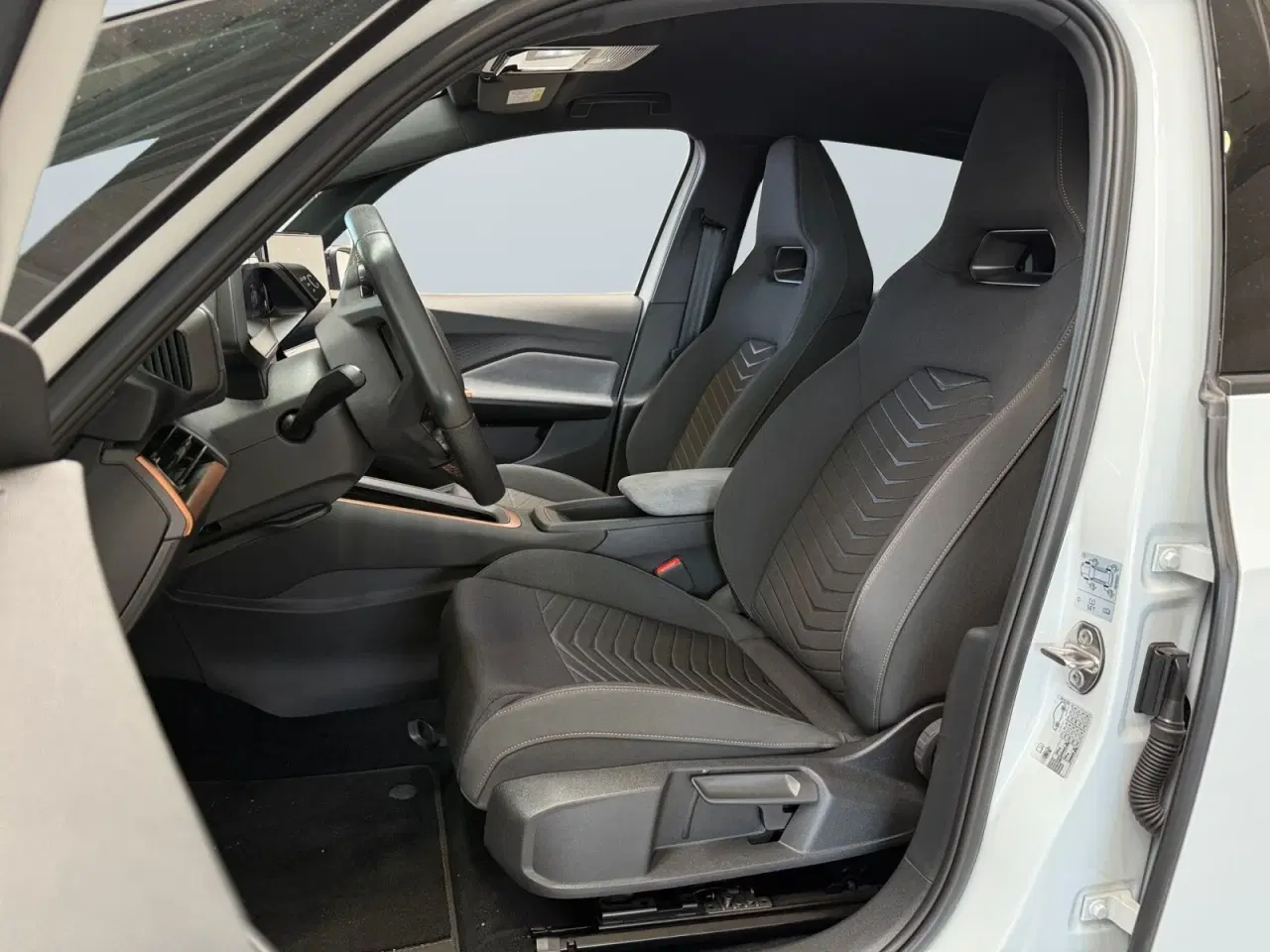 Billede 4 - Cupra Born 58 e-Boost