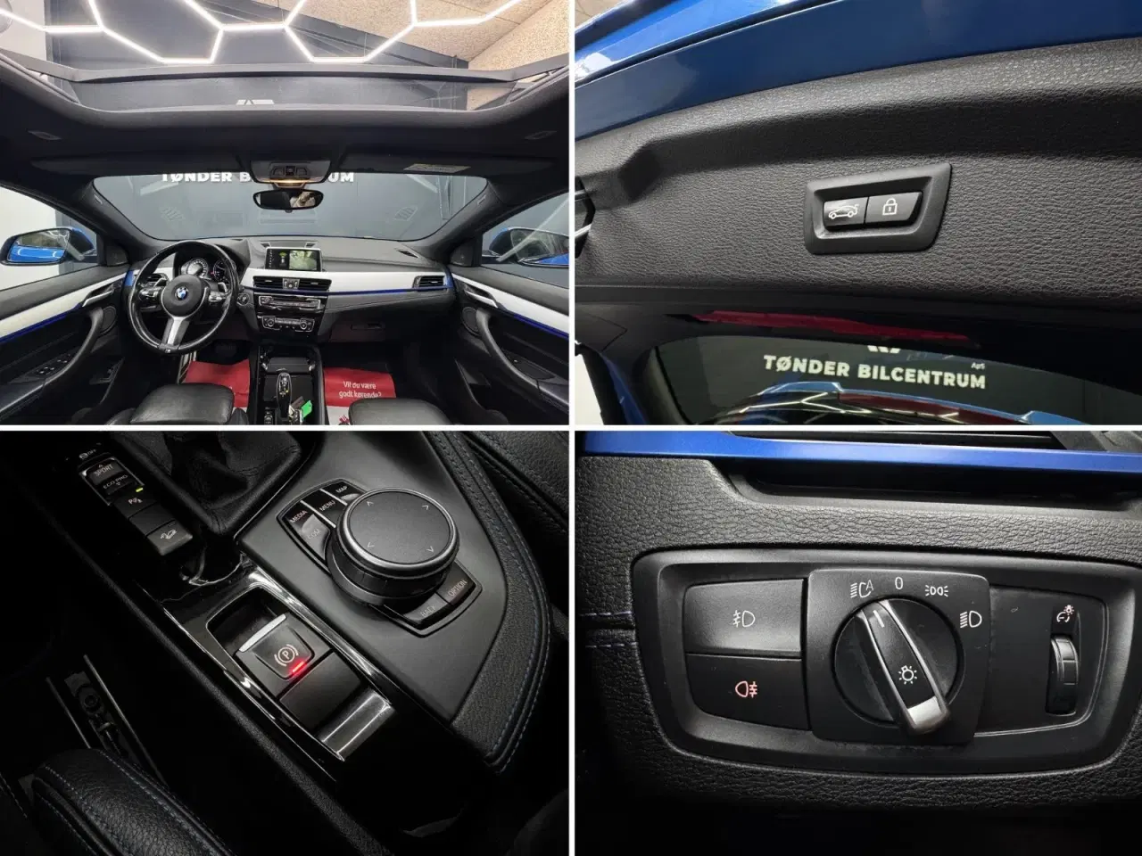 Billede 13 - BMW X2 2,0 xDrive20d M-Sport aut.