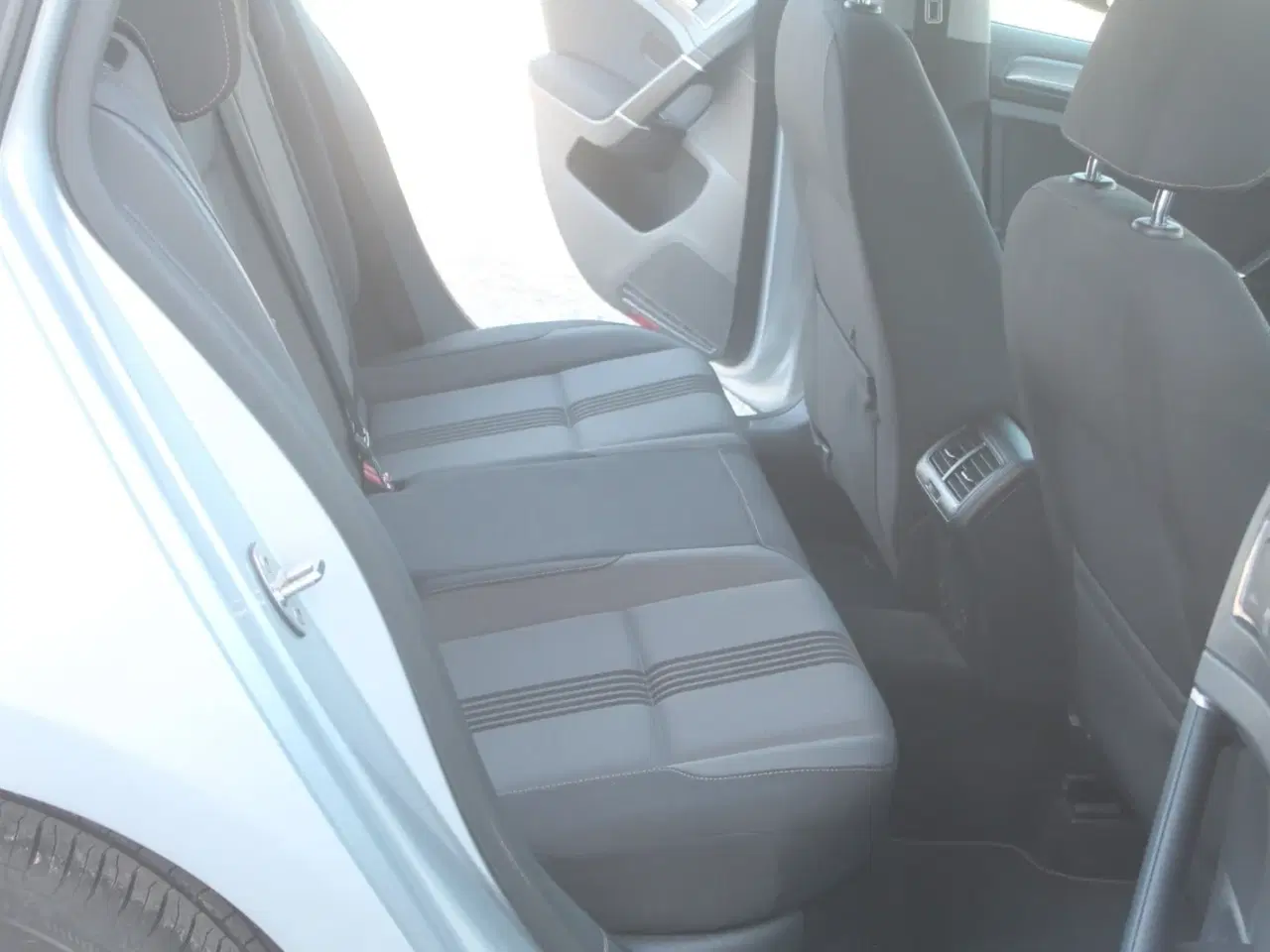 Billede 13 - VW Golf Sportsvan 1,6 TDi 115 Allstar DSG BMT