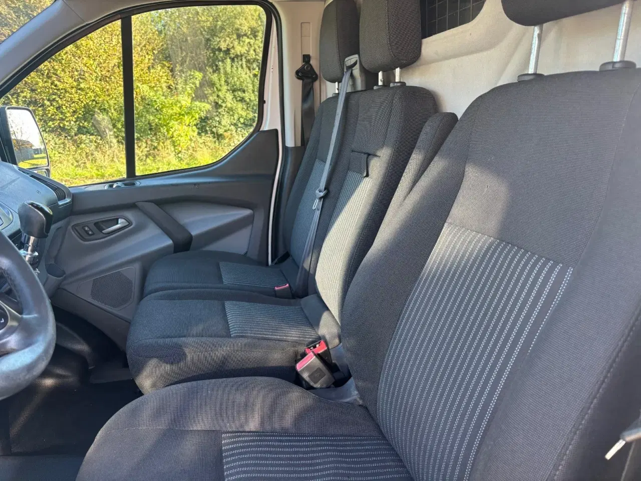 Billede 6 - Ford Transit Custom 310L 2,2 TDCi 125 Trend Van
