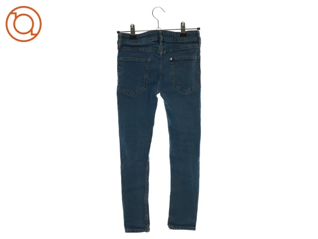 Billede 2 - Jeans fra H&M (Str. 134)
