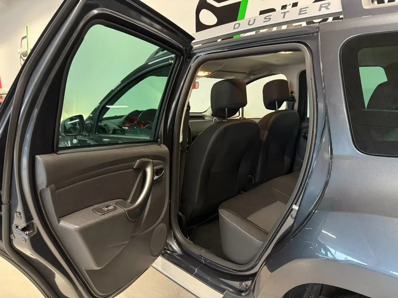 Billede 7 - Dacia Duster 1,5 dCi 109 Laureate 4x4