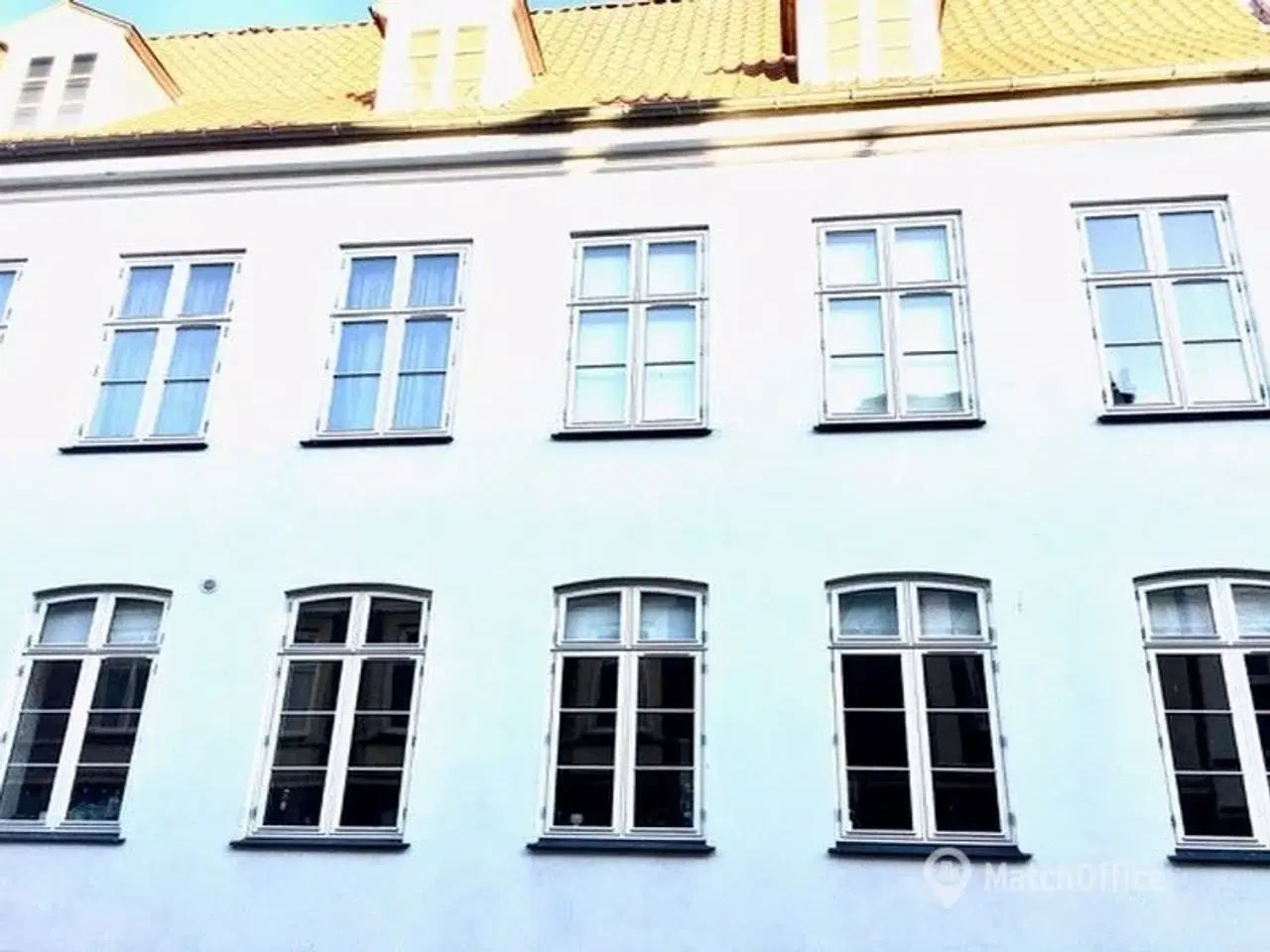 Billede 2 - Ejerlejlighed i smuk og velholdt ejendom i Slagelse centrum