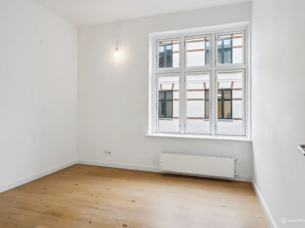 Billede 10 - New Yorker kontor midt på Store Kongensgade